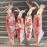 Как да сготвим калмари, така че да са меки...